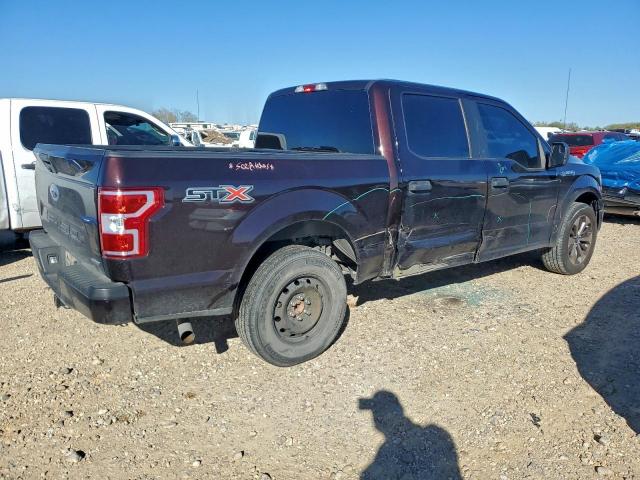 Ford F-150 Supercrew Image 3