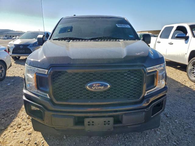 Ford F-150 Supercrew Image 4