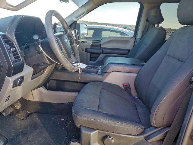 Ford F-150 Supercrew Image 6