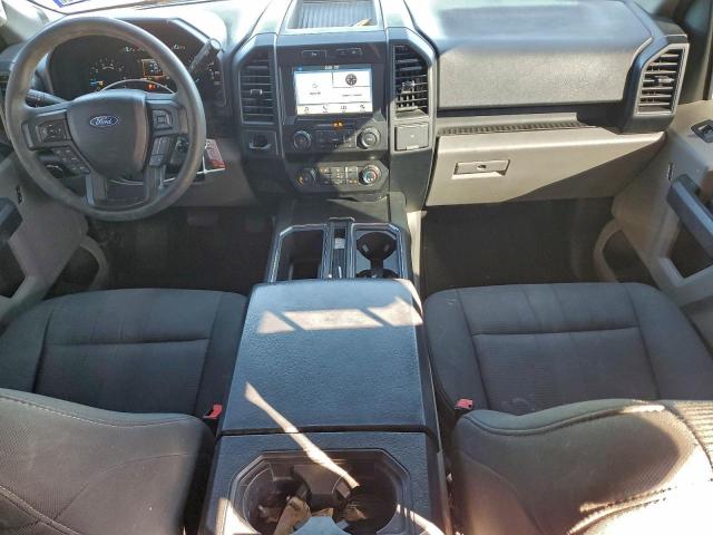 Ford F-150 Supercrew Image 10