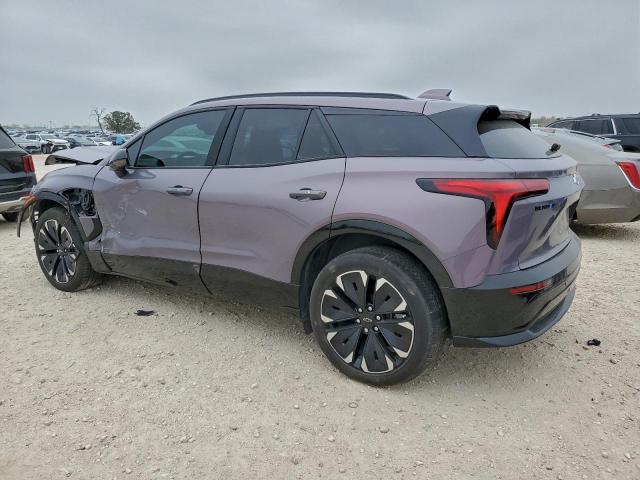 Chevrolet Blazer Rs Image 6