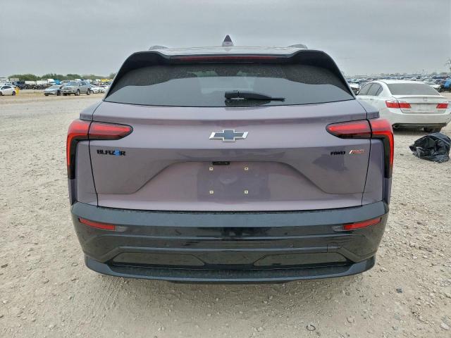 Chevrolet Blazer Rs Image 5
