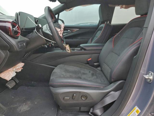 Chevrolet Blazer Rs Image 3