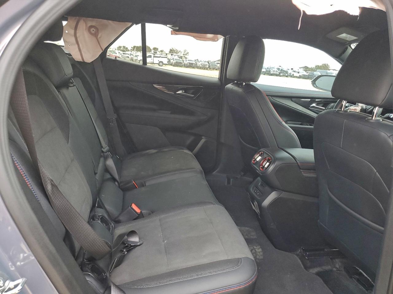 Chevrolet Blazer Rs Image 12