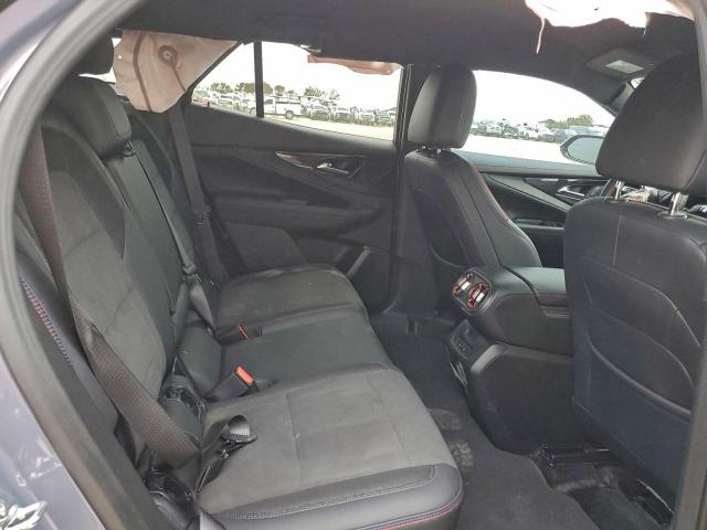 Chevrolet Blazer Rs Image 12