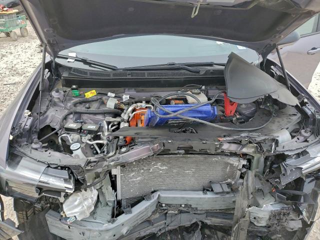 Chevrolet Blazer Rs Image 9