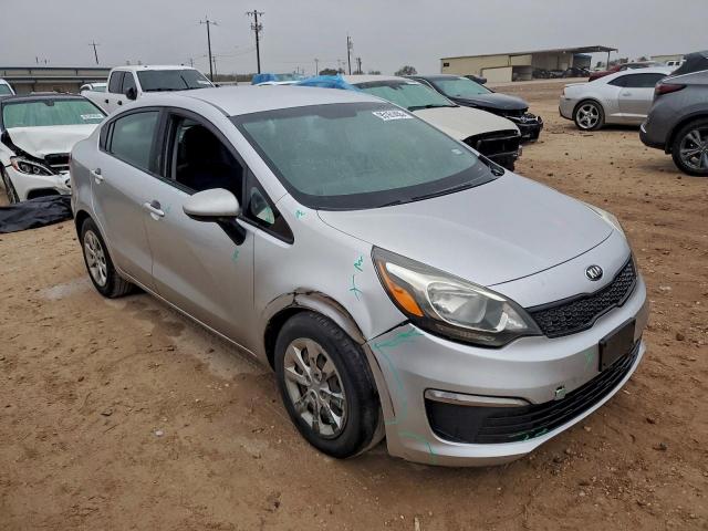 Kia Rio Lx Image 5