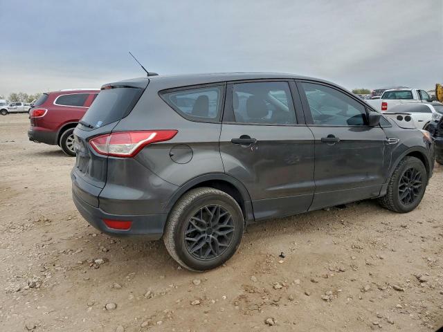 Ford Escape S Image 8