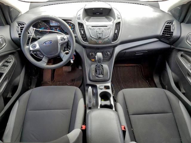 Ford Escape S Image 6