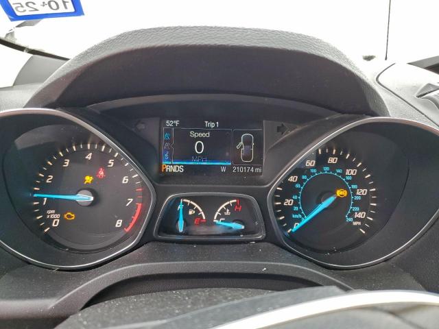 Ford Escape S Image 7