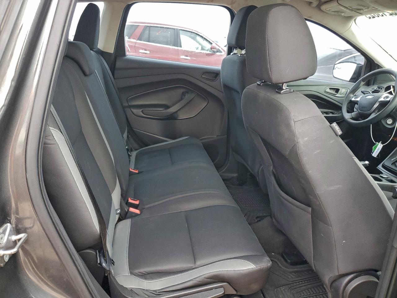 Ford Escape S Image 9