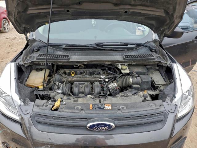 Ford Escape S Image 5