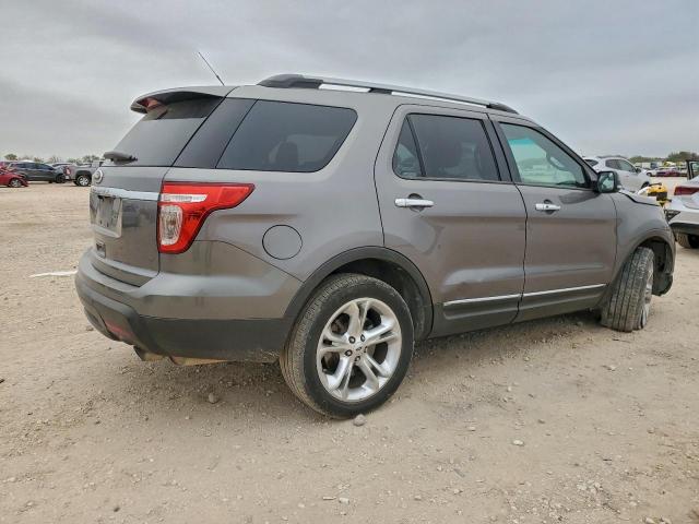 Ford Explorer Limited Image 6