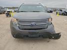 Ford Explorer Limited Image 9
