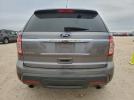 Ford Explorer Limited Image 3