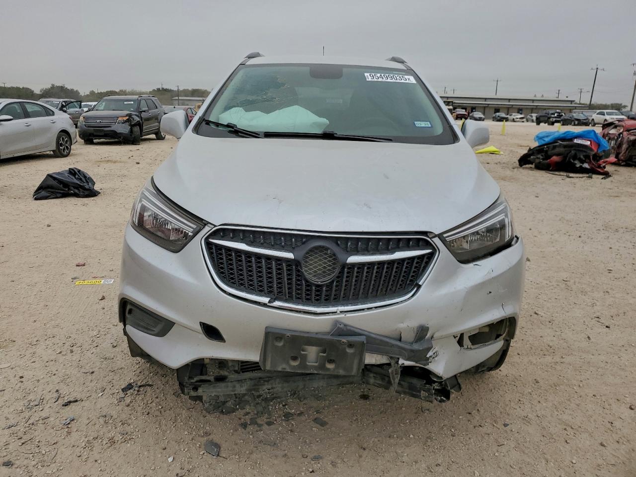 Buick Encore Preferred Image 10