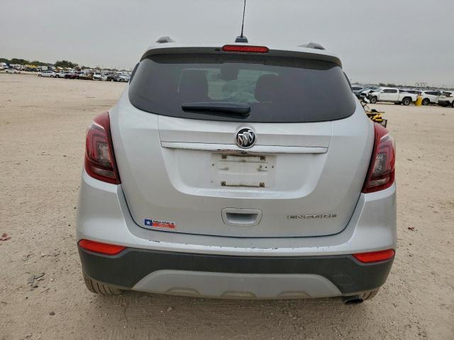 Buick Encore Preferred Image 11