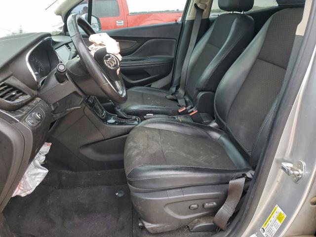 Buick Encore Preferred Image 6