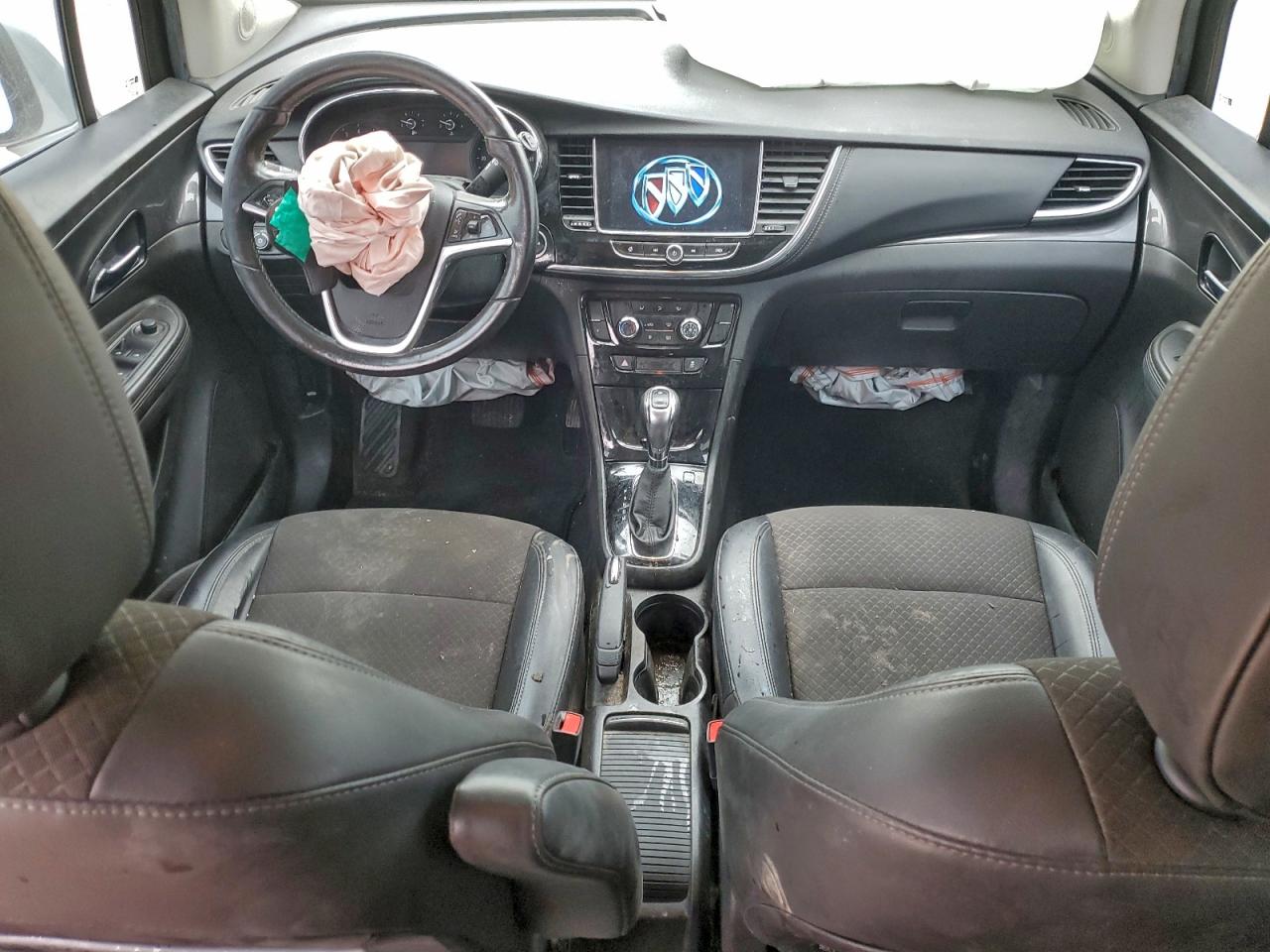 Buick Encore Preferred Image 3