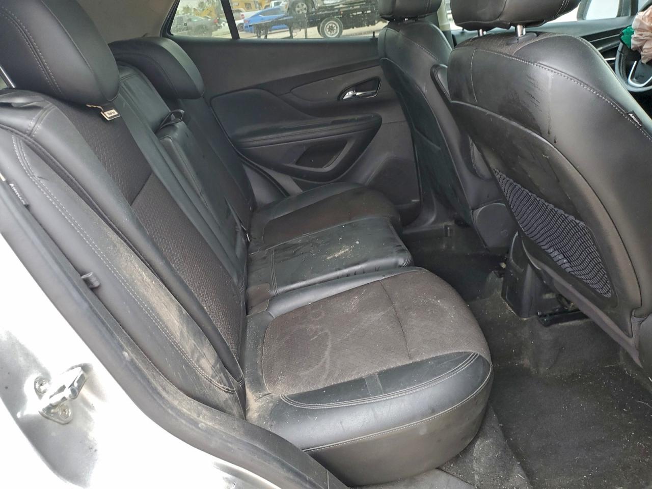 Buick Encore Preferred Image 14