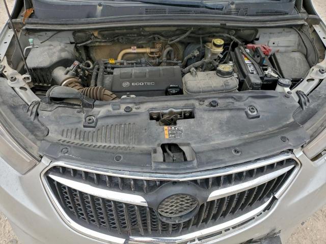 Buick Encore Preferred Image 12