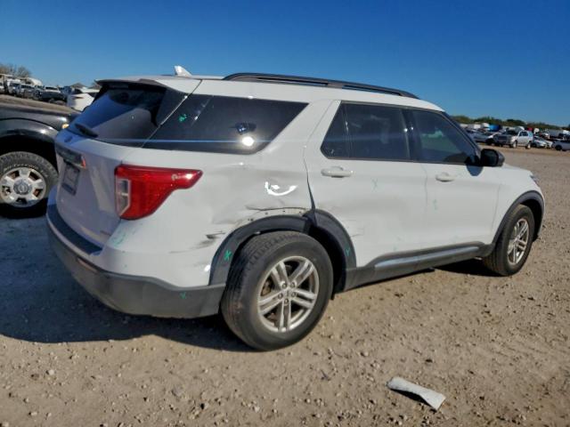 Ford Explorer Xlt Image 5