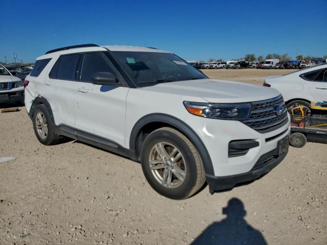 Ford Explorer Xlt Image 7