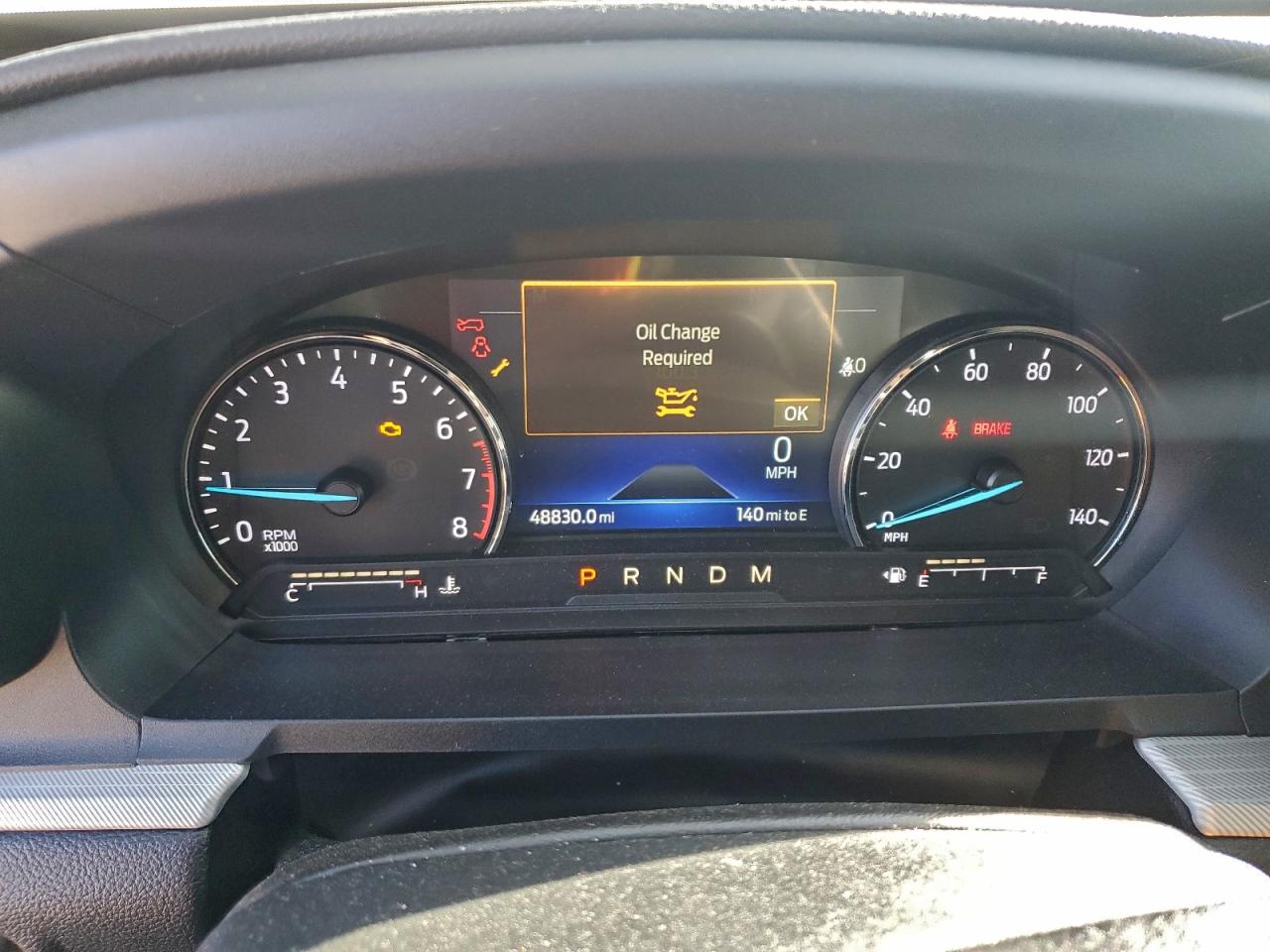 Ford Explorer Xlt Image 9