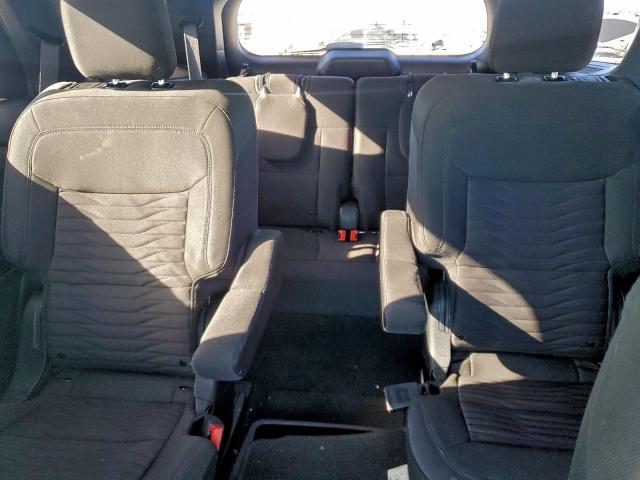 Ford Explorer Xlt Image 11