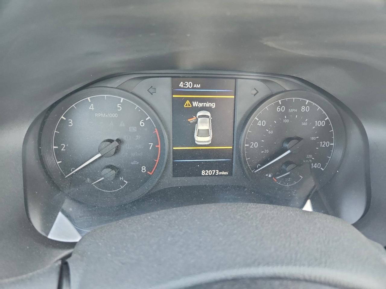 Nissan Altima S Image 12