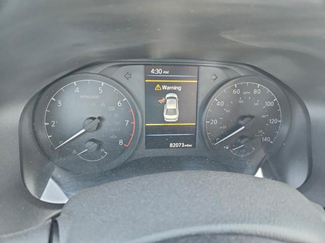 Nissan Altima S Image 12