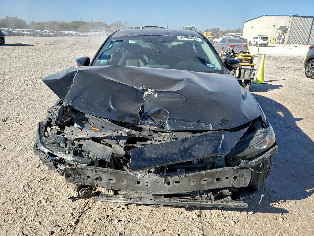 Mazda 3 Preferred Image 10