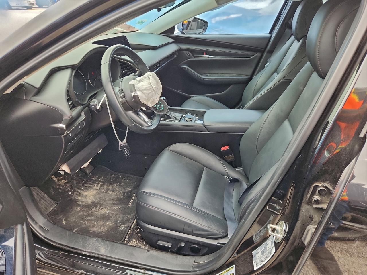 Mazda 3 Preferred Image 6