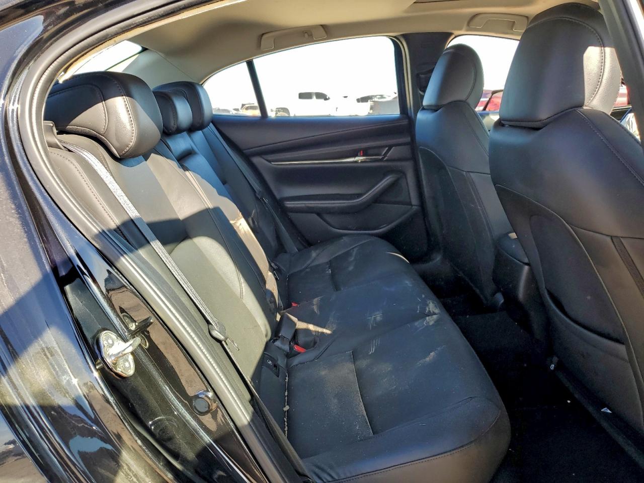 Mazda 3 Preferred Image 4