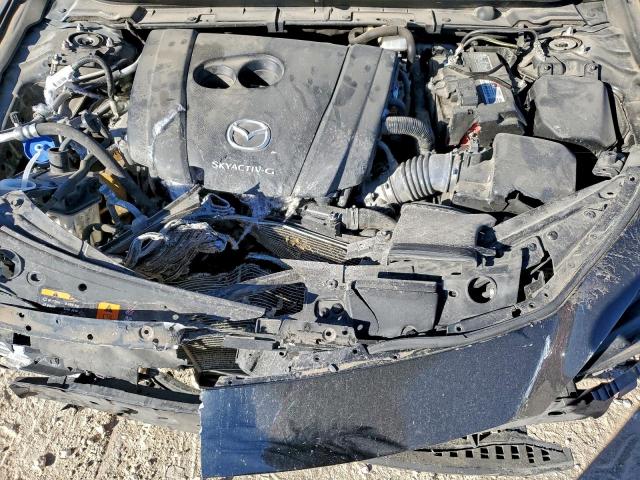 Mazda 3 Preferred Image 12