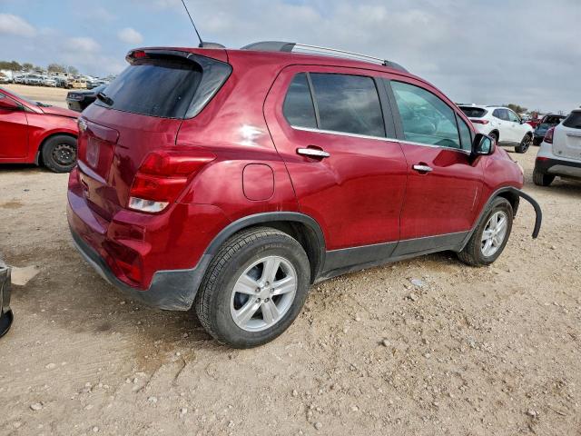 Chevrolet Trax 1lt Image 8
