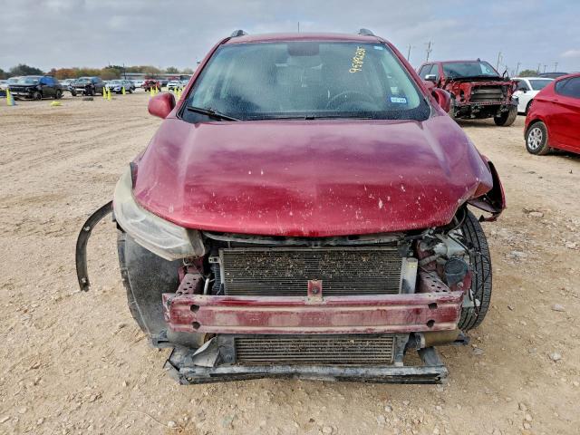 Chevrolet Trax 1lt Image 4