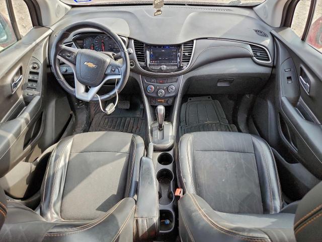 Chevrolet Trax 1lt Image 14