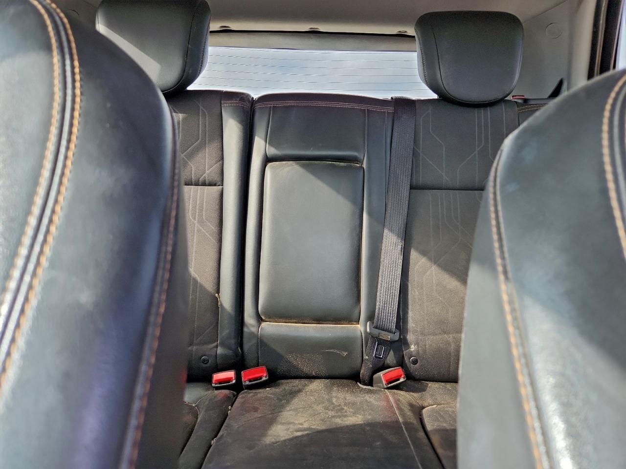 Chevrolet Trax 1lt Image 10