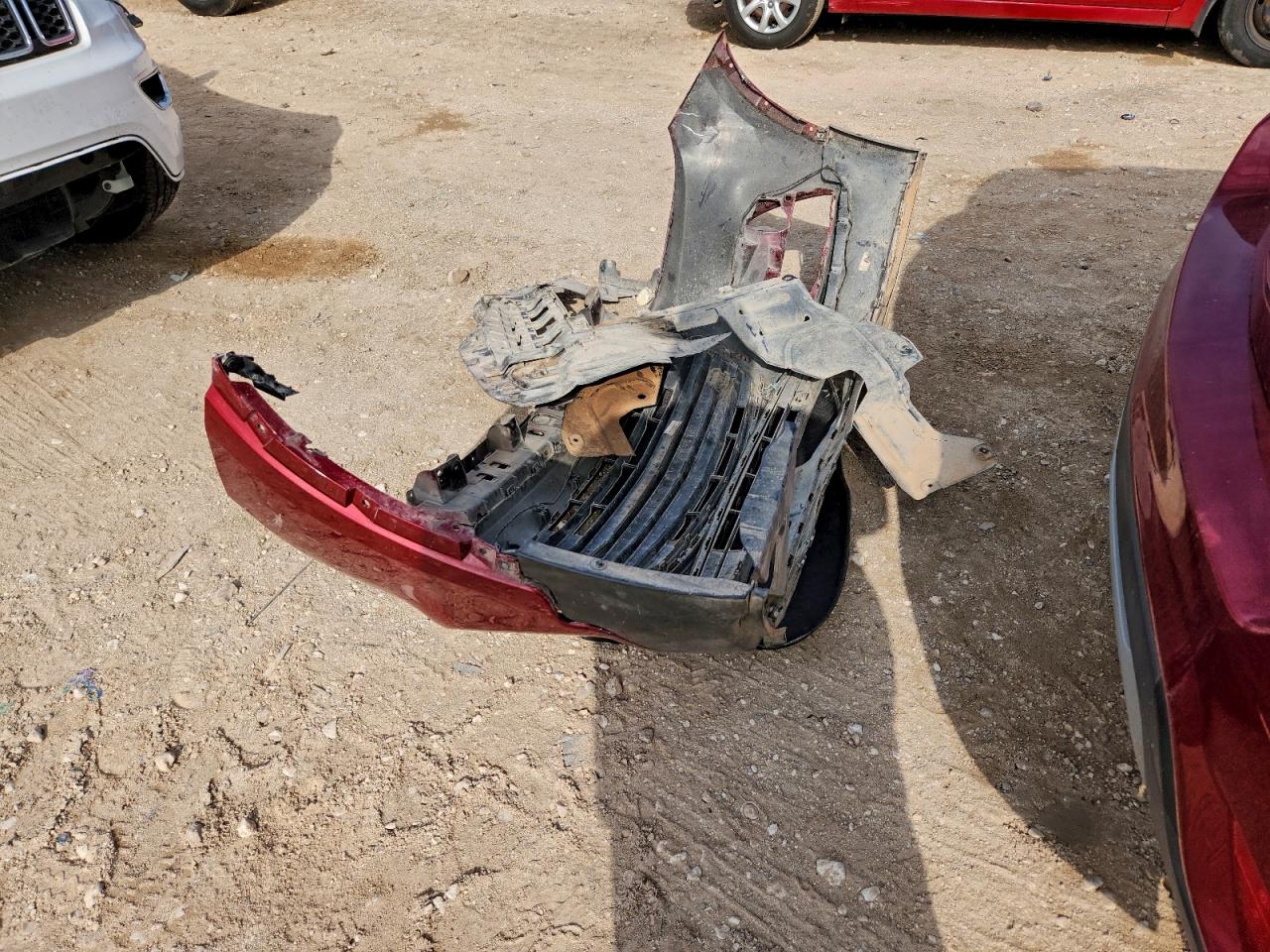 Chevrolet Trax 1lt Image 13