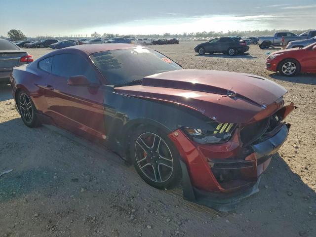 Ford Mustang Gt Image 2