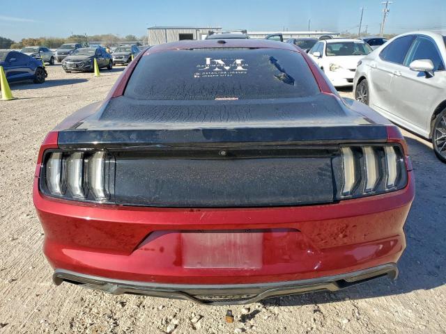 Ford Mustang Gt Image 11