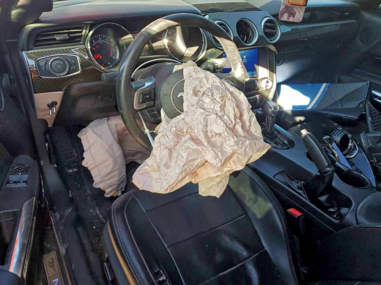 Ford Mustang Gt Image 10