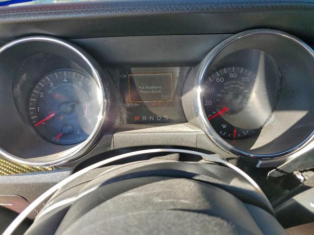 Ford Mustang Gt Image 6