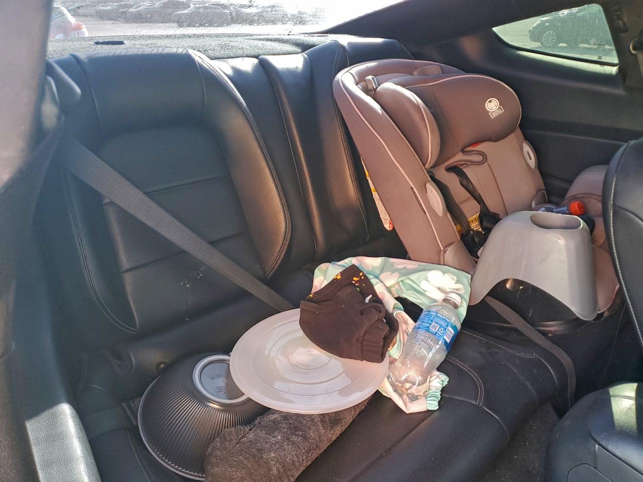 Ford Mustang Gt Image 9