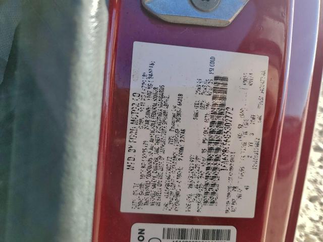 Ford Mustang Gt Image 7