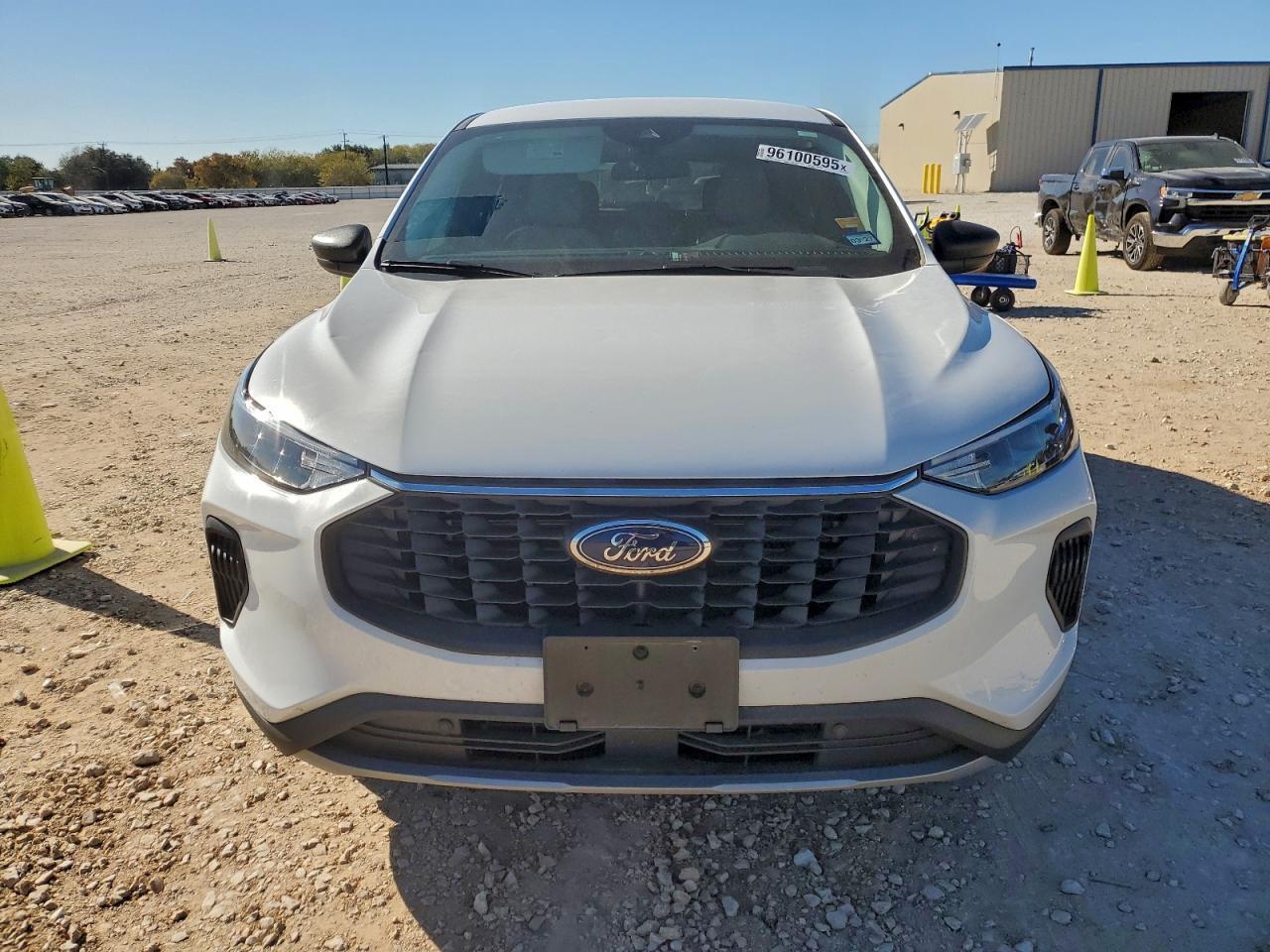 Ford Escape Active Image 6