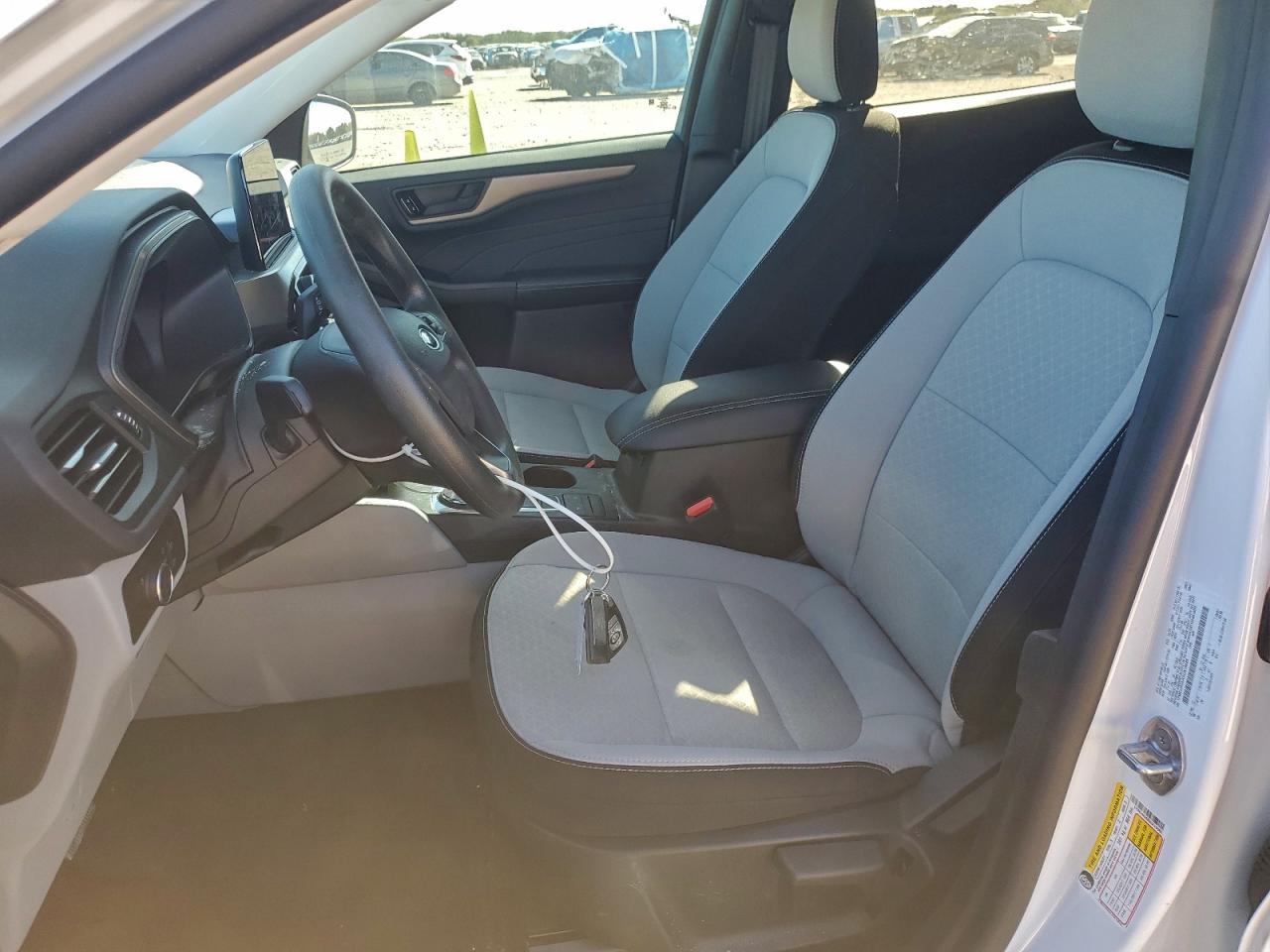 Ford Escape Active Image 4