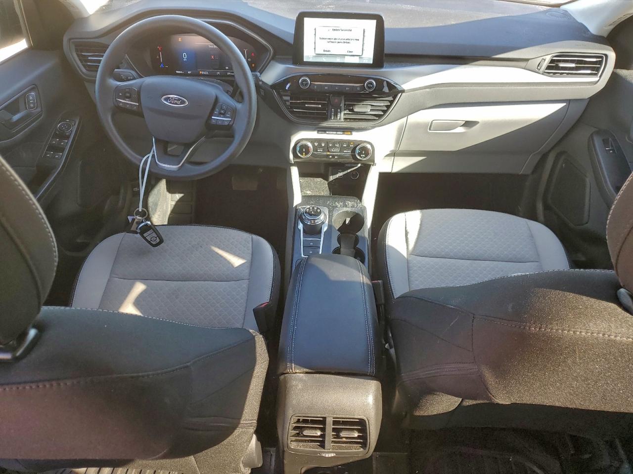 Ford Escape Active Image 5