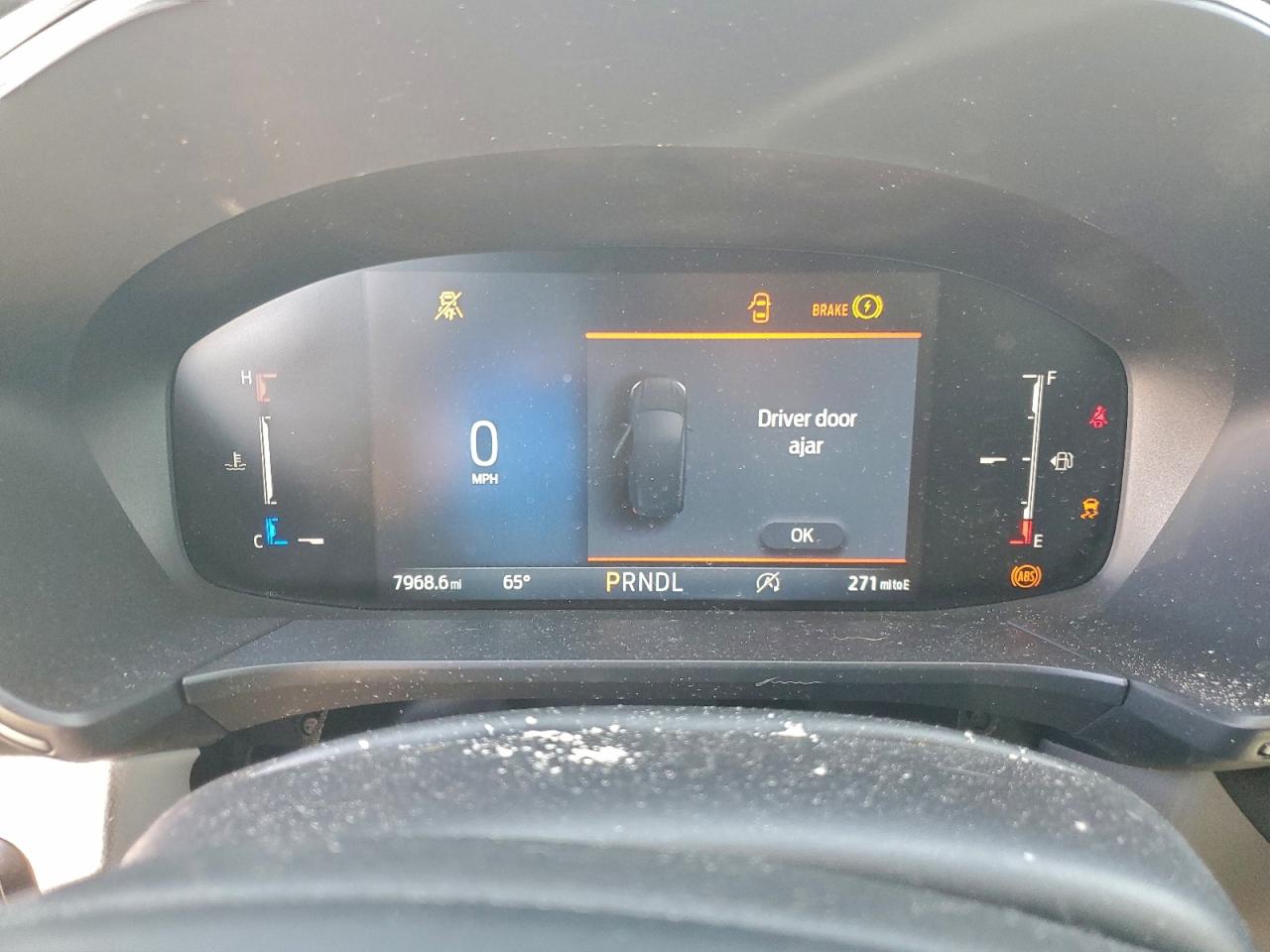 Ford Escape Active Image 7